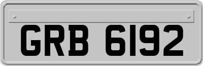 GRB6192