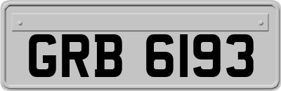 GRB6193