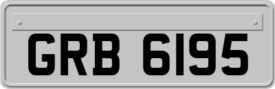 GRB6195