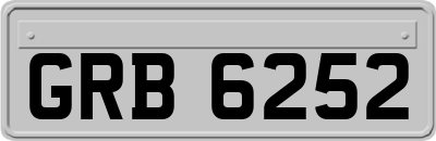 GRB6252