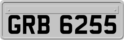GRB6255