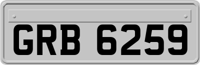 GRB6259