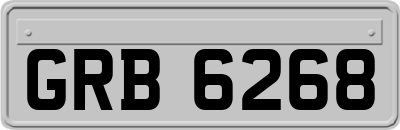 GRB6268