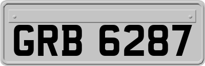 GRB6287