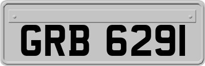 GRB6291