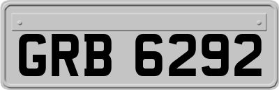 GRB6292