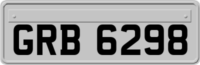 GRB6298