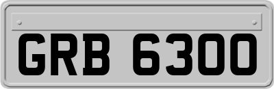 GRB6300