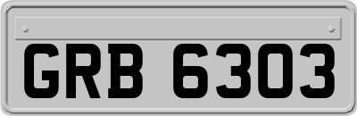 GRB6303