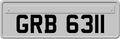 GRB6311