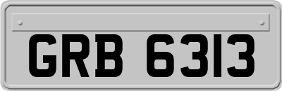 GRB6313