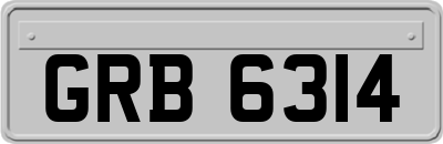 GRB6314