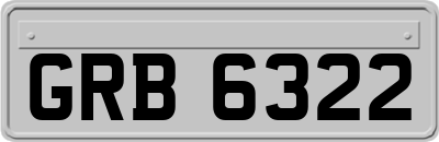 GRB6322