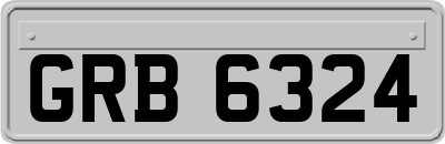 GRB6324