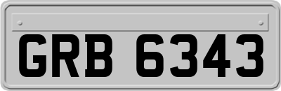 GRB6343