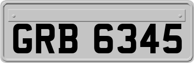 GRB6345