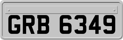 GRB6349