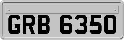 GRB6350
