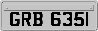 GRB6351