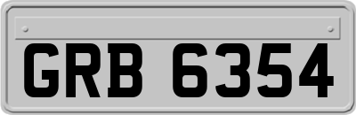 GRB6354