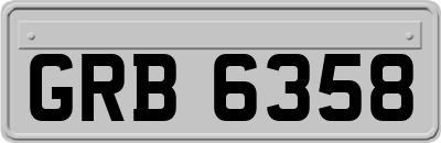 GRB6358