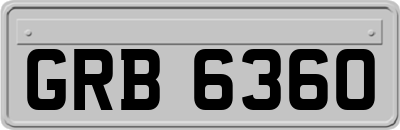 GRB6360