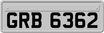 GRB6362