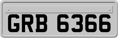 GRB6366