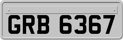 GRB6367