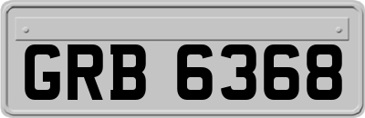 GRB6368