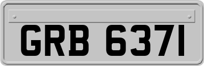 GRB6371