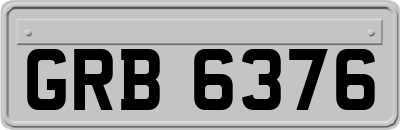 GRB6376