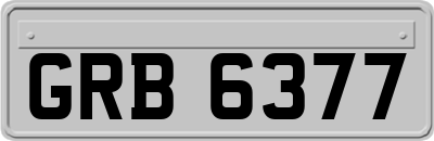 GRB6377
