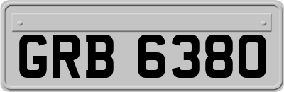 GRB6380