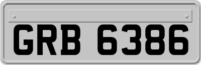 GRB6386