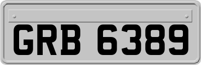 GRB6389