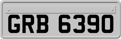 GRB6390