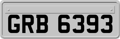 GRB6393