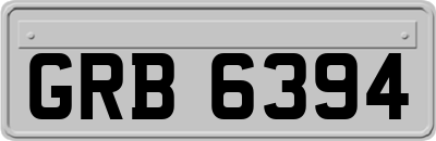GRB6394