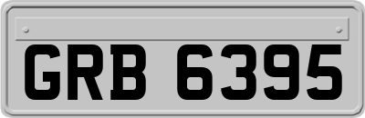 GRB6395