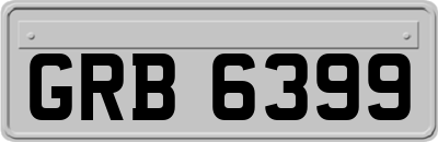 GRB6399