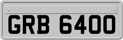 GRB6400