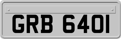 GRB6401