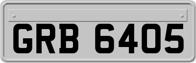 GRB6405