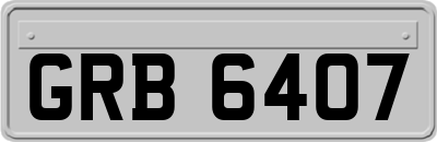 GRB6407