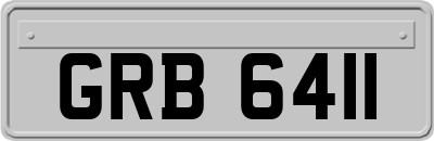 GRB6411