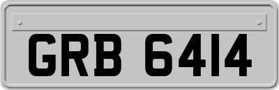 GRB6414