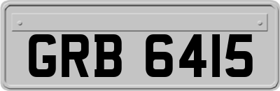 GRB6415