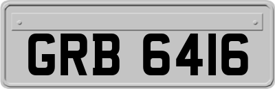 GRB6416