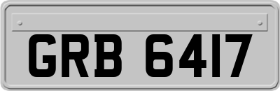 GRB6417